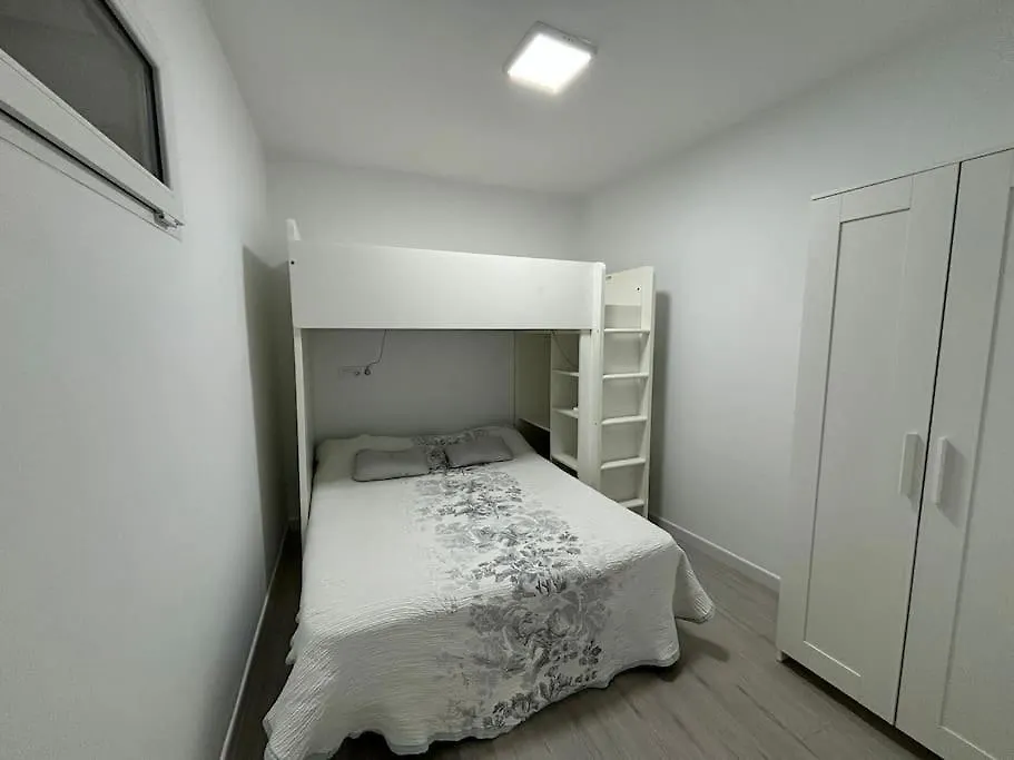 Apartment Conil Playa 200 Metros Casa Barrio De Los Pescadores Conil De La Frontera