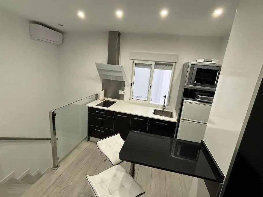 Conil Playa 200 Metros Casa Barrio De Los Pescadores Conil De La Frontera Apartmán