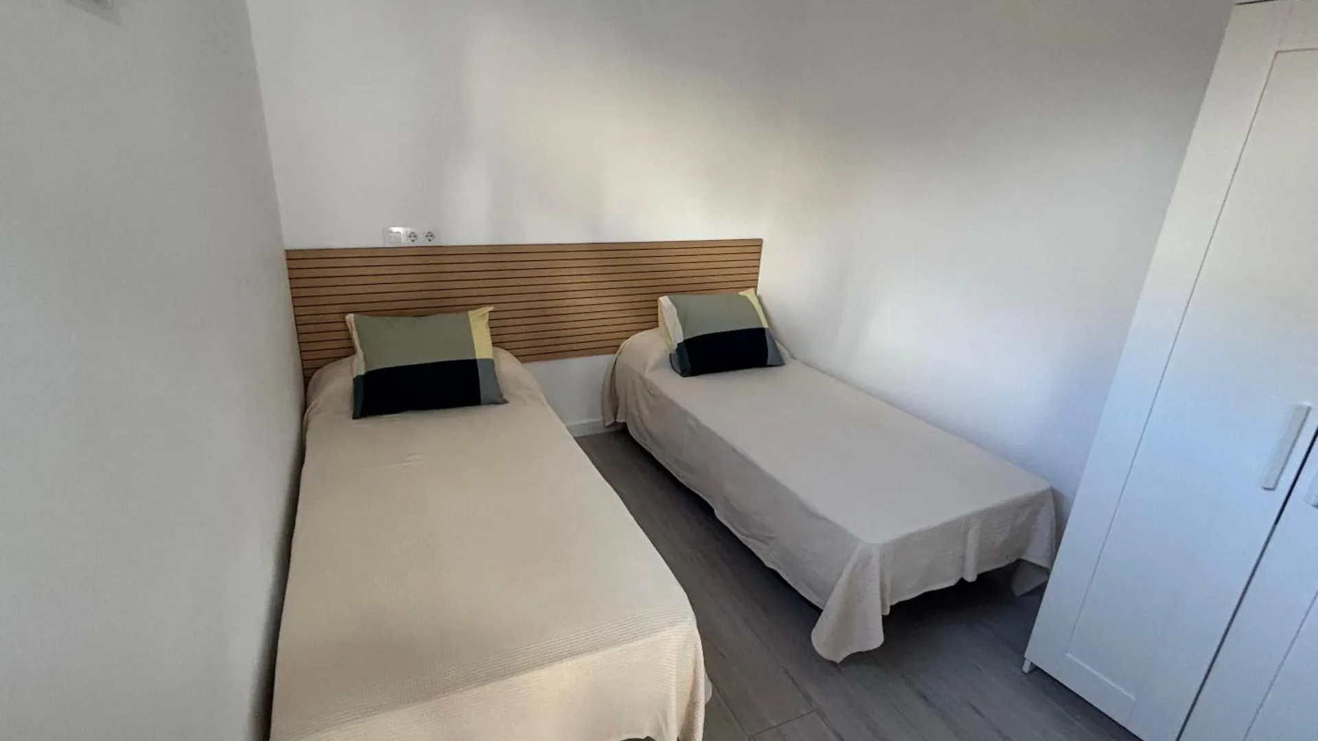 Conil Playa 200 Metros Casa Barrio De Los Pescadores Conil De La Frontera Apartmán