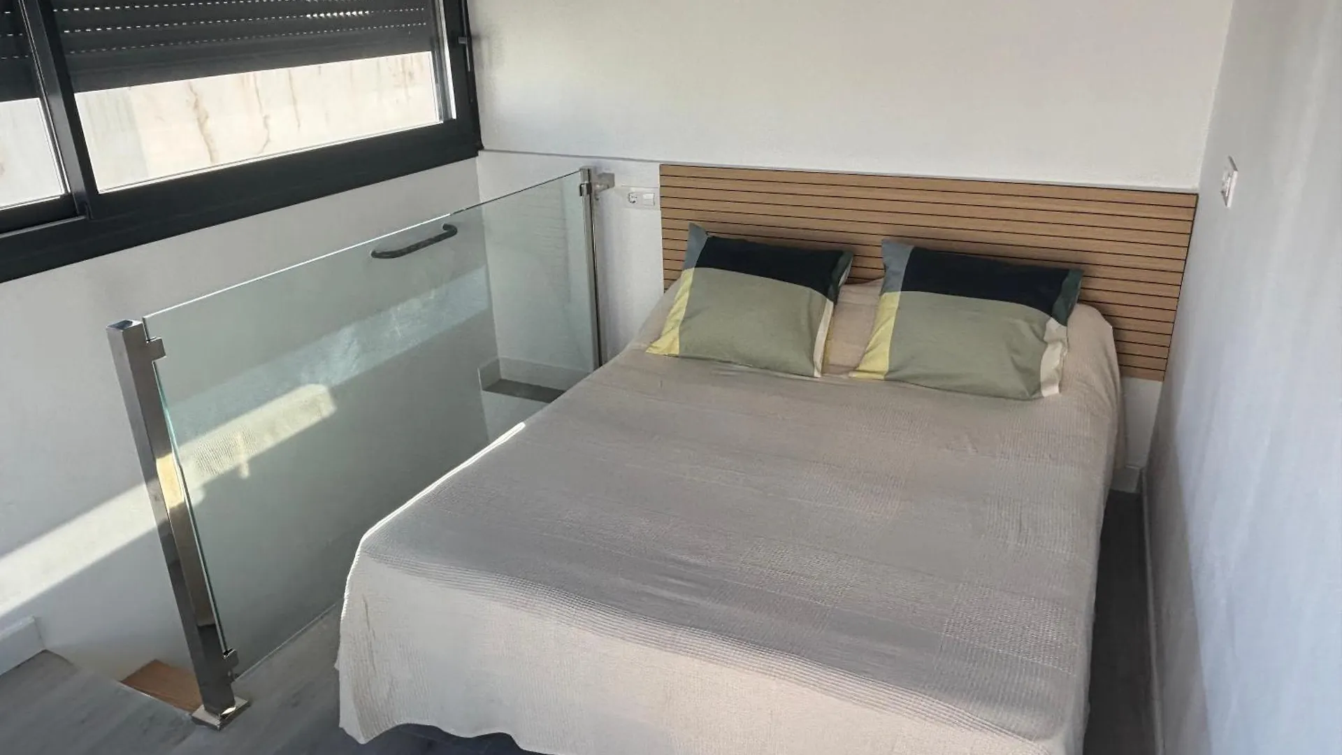 Apartmán Conil Playa 200 Metros Casa Barrio De Los Pescadores Conil De La Frontera